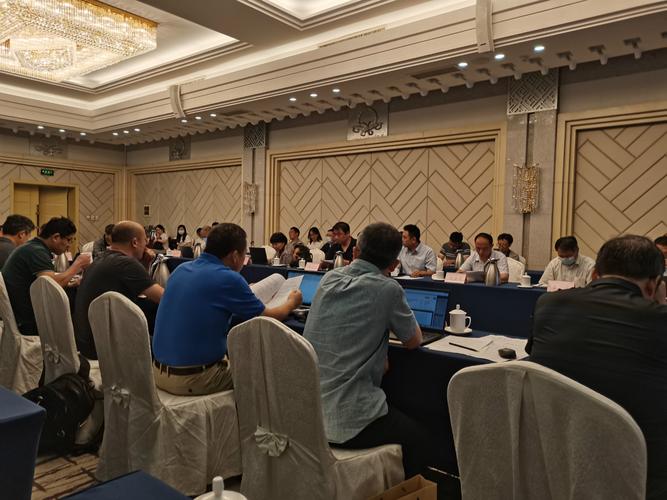 深耕蓝色沃土 国家科技部重点研发专项“海洋生物化学常规要素在线监测仪器研制”与海洋专用仪器制造的创新实践